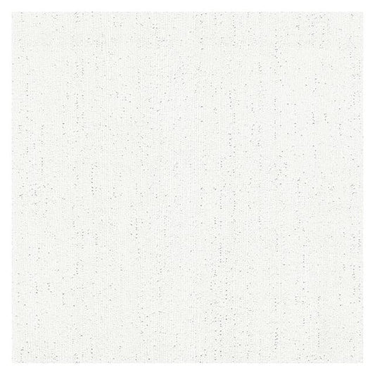 Find 4000-96293 PaintWorks Verigated White Stria Paintable White Brewster Wallpaper