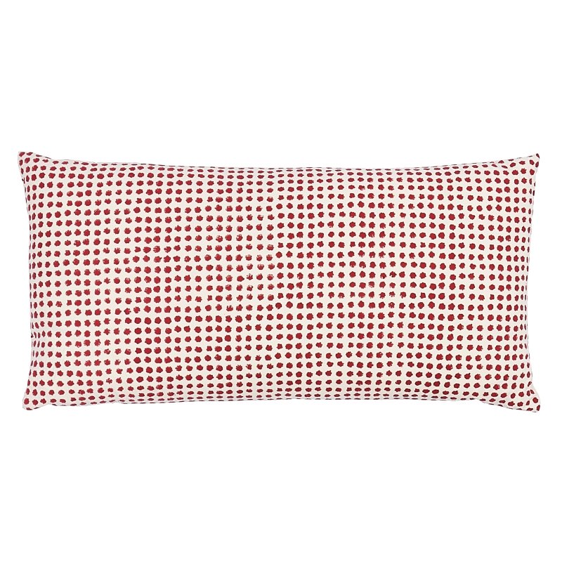 So7273906 Performance Silk Velvet Pillow Merlot By Schumacher Furniture and Accessories 1,So7273906 Performance Silk Velvet Pillow Merlot By Schumacher Furniture and Accessories 2