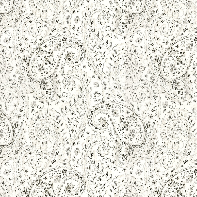 Sample OLEA-1 Oleander 1 Slate by Stout Fabric