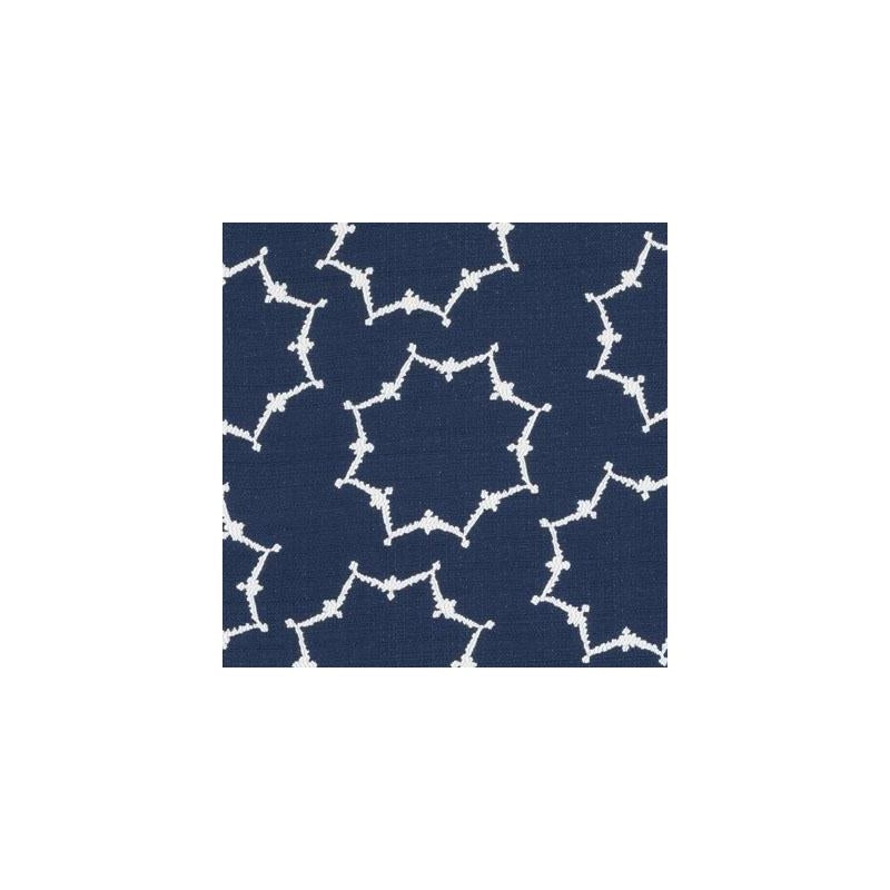 Du15761-563 | Lapis - Duralee Fabric