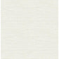 Sample 3117-24281 Agave Dove Grasscloth The Vineyard by Chesapeake