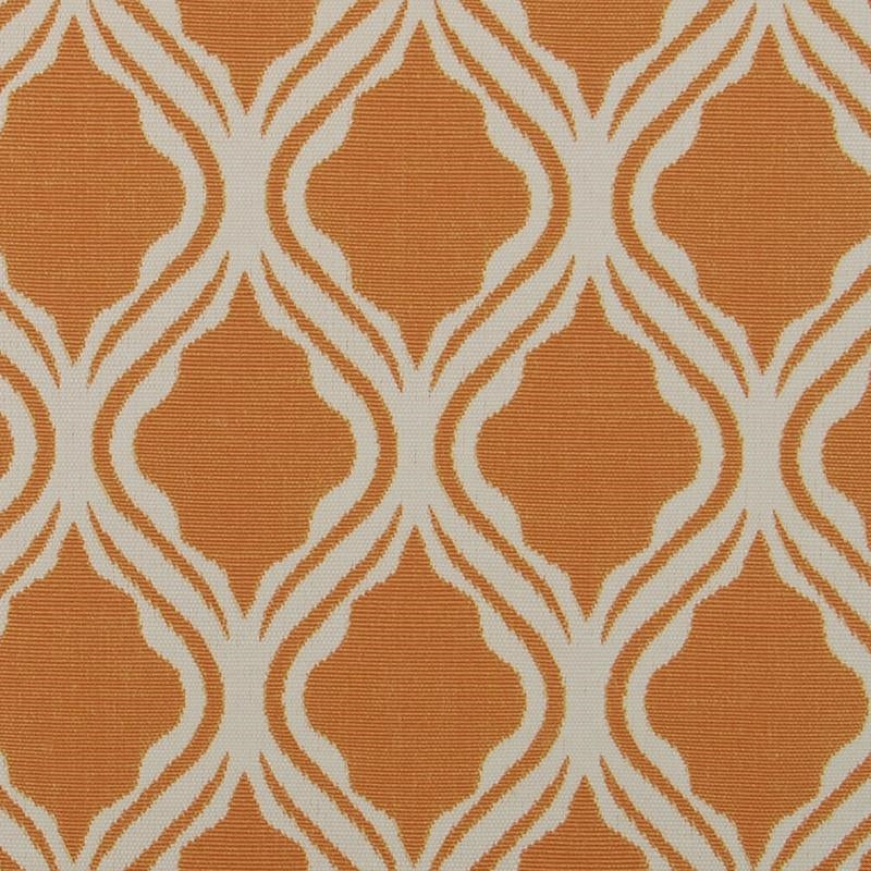 15419-708 | Carrot - Duralee Fabric