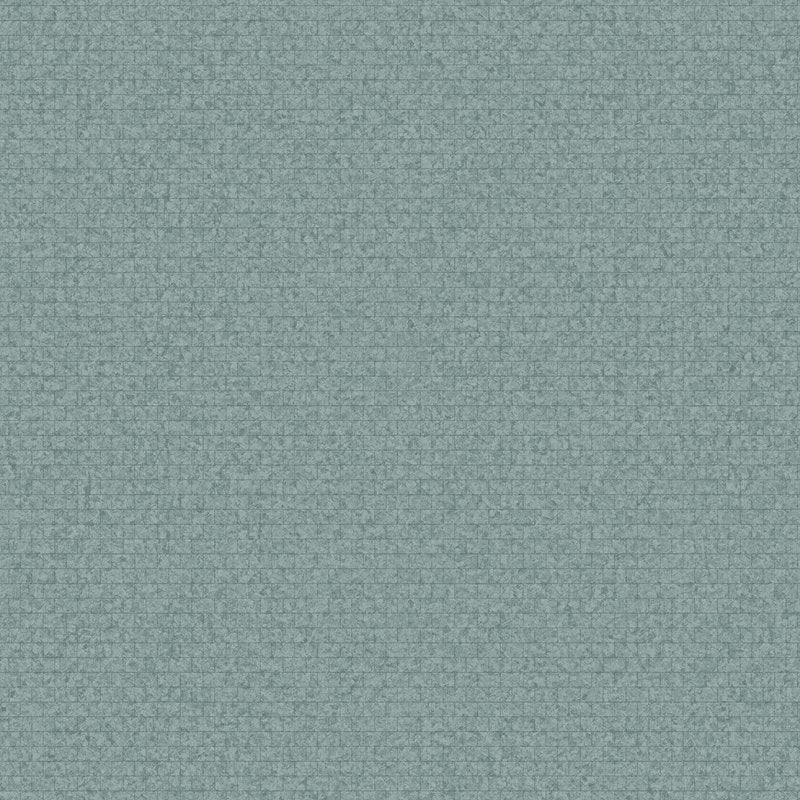 Select 4025-82506 Radiance Hilbert Teal Geometric Wallpaper Teal by Advantage