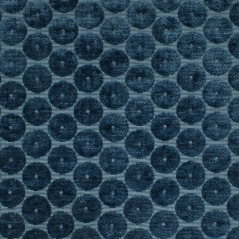 View S4830 Galaxy Blue Greenhouse Fabric