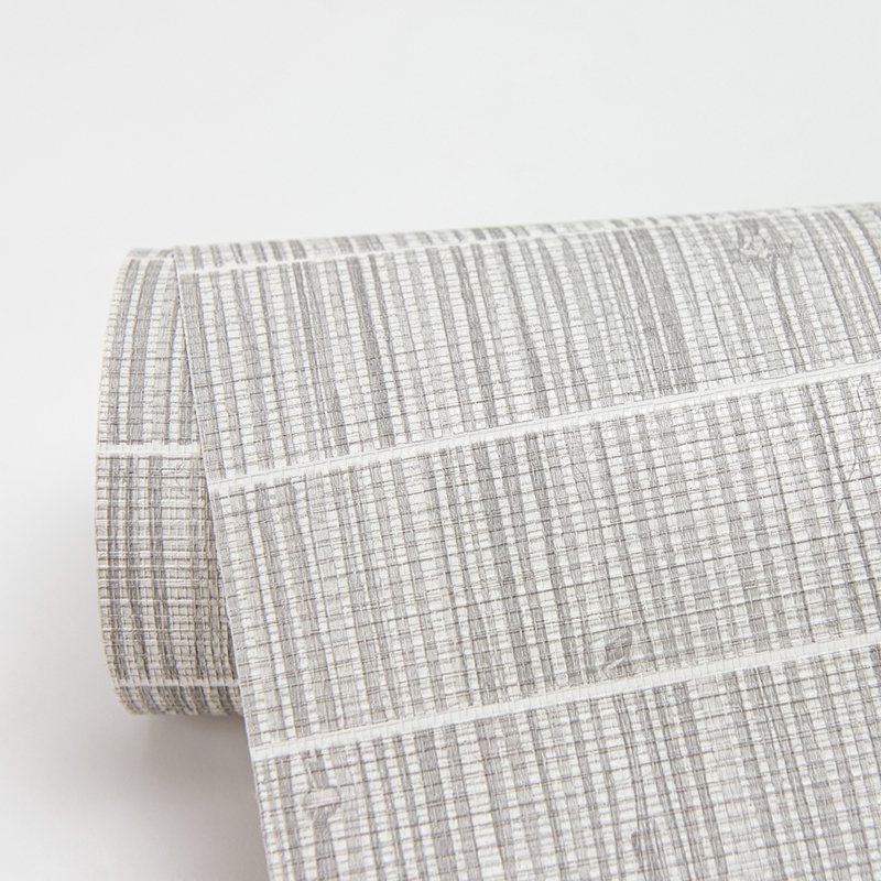 2984-70008 Warner XI Naturals Grasscloths Luz Grey Faux Grasscloth Wallpaper by Warner,2984-70008 Warner XI Naturals Grasscloths Luz Grey Faux Grasscloth Wallpaper by Warner2