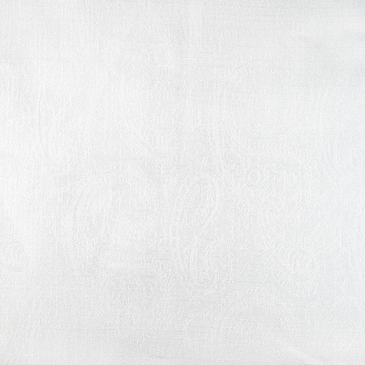 F1602 Milk | Damask, Woven - Greenhouse Fabric