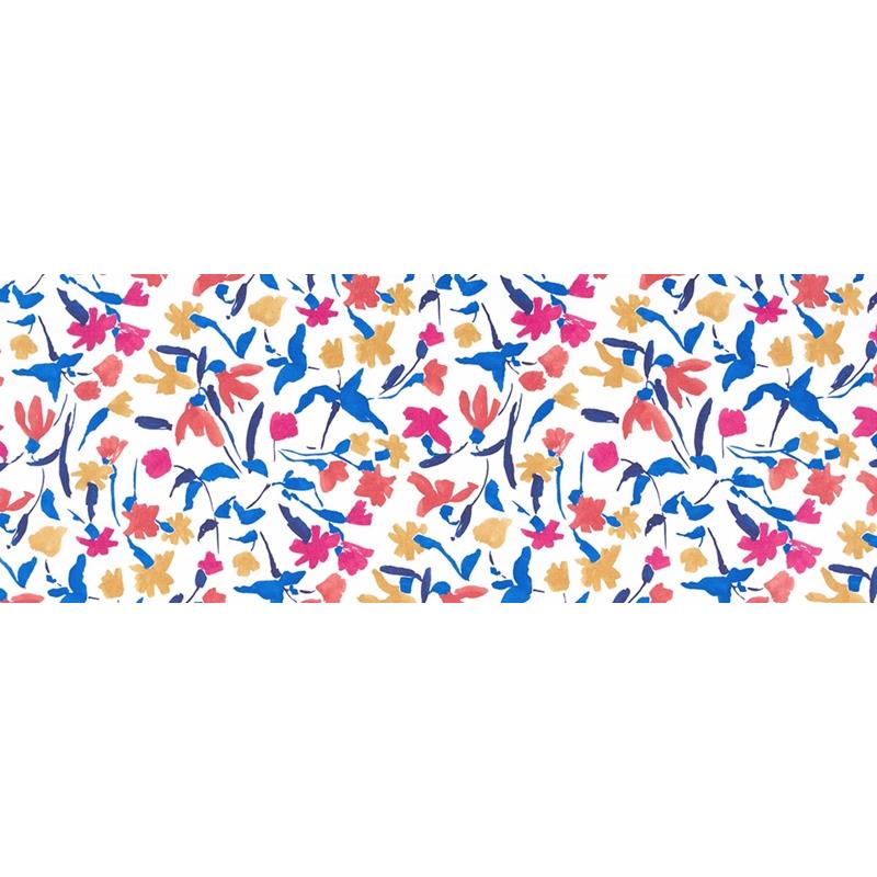 523872 | Gauguin Floral | High Noon - Robert Allen Home Fabric