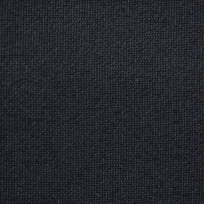 Sample Melange Tweed Azure Robert Allen Fabric.
