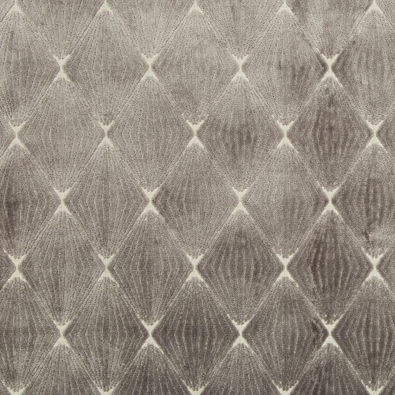 Save 35735.11.0 Grey Diamond by Kravet Fabric Fabric