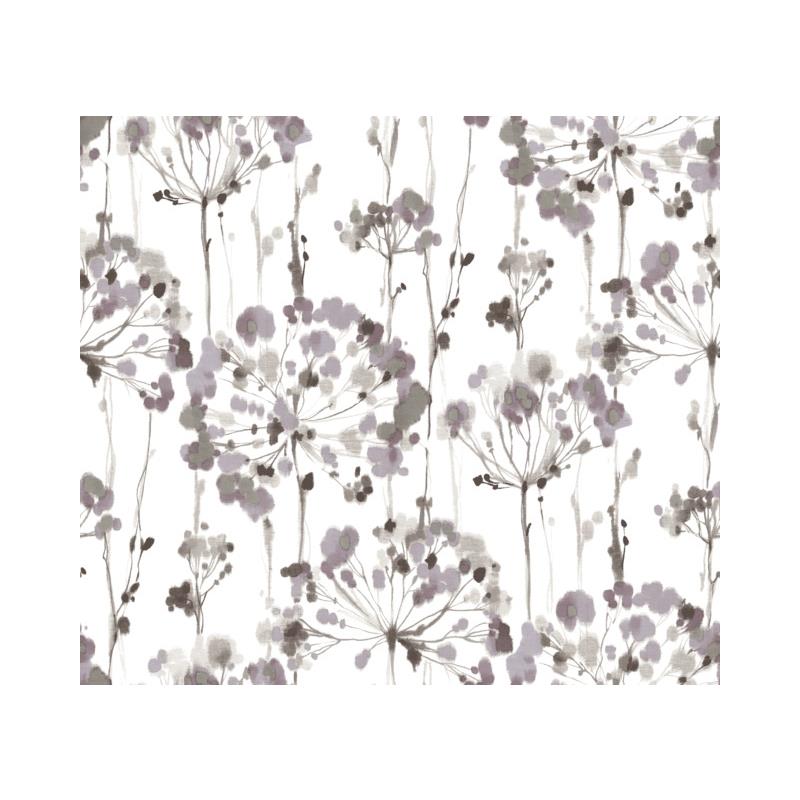 Sample CI2424 Modern Artisan II Flourish Purple Candice Olson