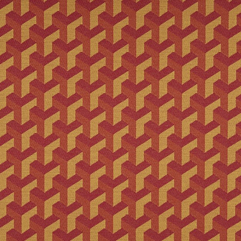 Sample TRENTON 45J6861 by JF Fabric