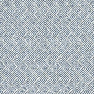 View F1134/02 Rhombus by Clarke And Clarke Fabric