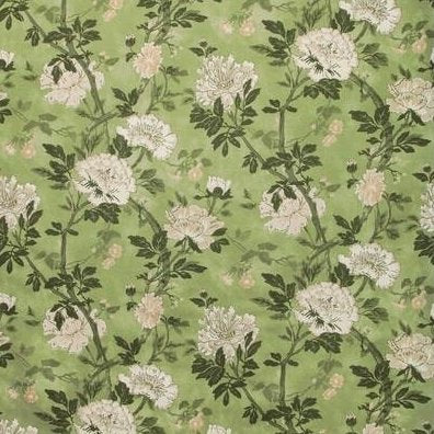 Acquire 2019149.303.0 Inisfree Green Botanical by Lee Jofa Fabric