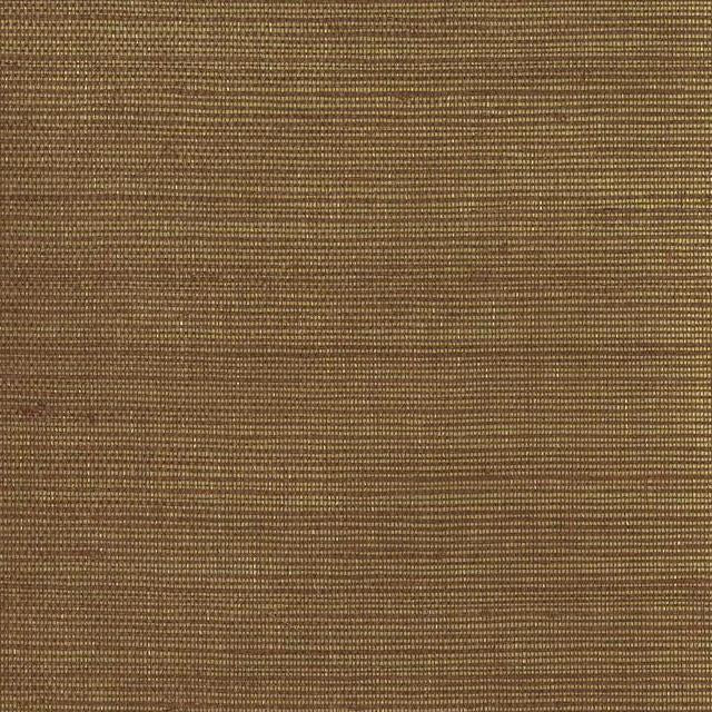 Search CO2095 Natural Splendor Plain Sisals  color Gold Grasscloth by Candice Olson Wallpaper
