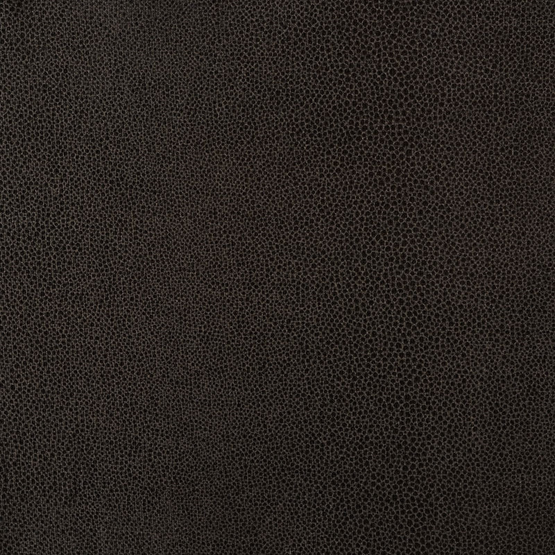Purchase sample of 70381 Gloss Shagreen, Bark by Schumacher Fabric