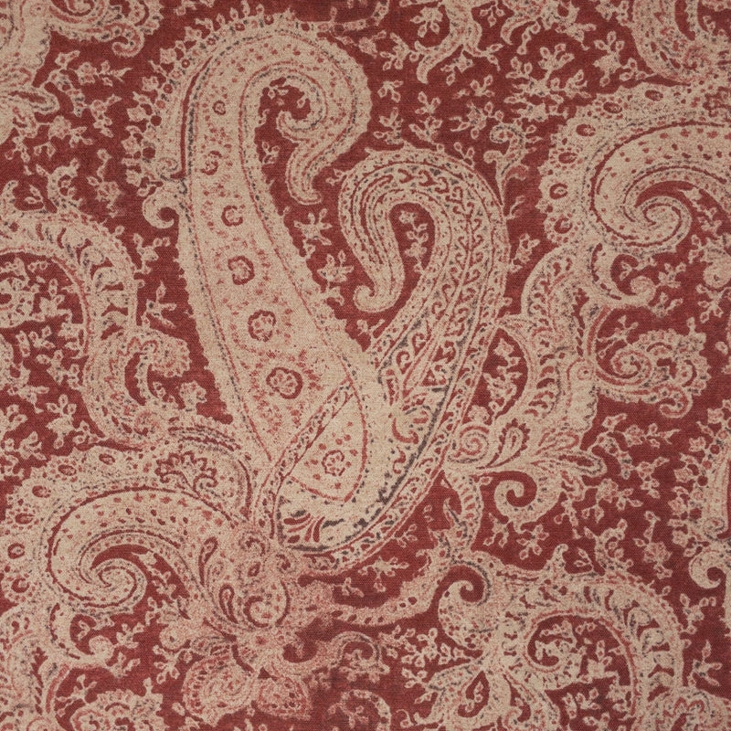 Sample Lagu-1 Laguna 1 Rouge By Stout Fabric