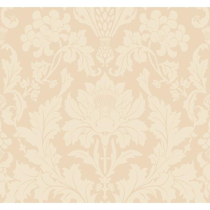 Sample 108/7036 Fonteyn Buff by Cole and Son