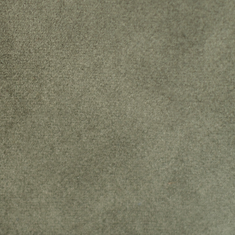View A9 0023T019 Safety Velvet Charcoal Gray by Aldeco Fabric