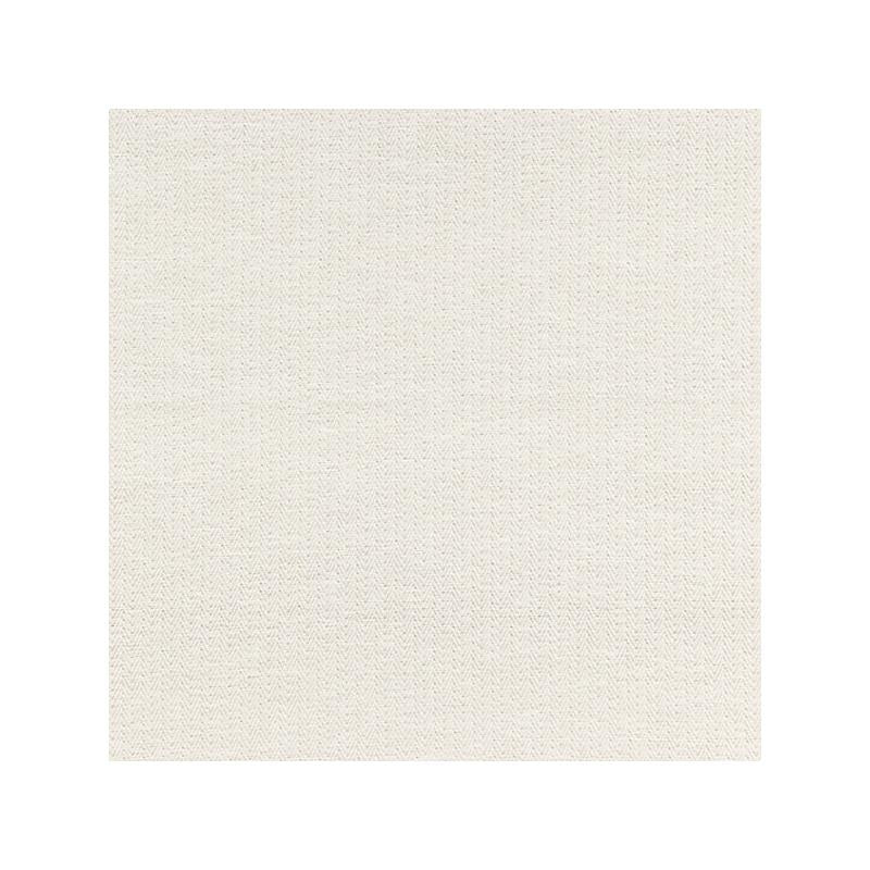 Sample 27191-001 Capri Herringbone, Linen - Scalamandre Fabric (SC 000127191)