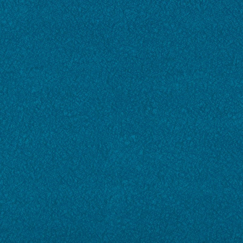 Sample AMES.505.0 Ames Aegean Blue Upholstery Solids Plain Cloth Fabric by Kravet Contract