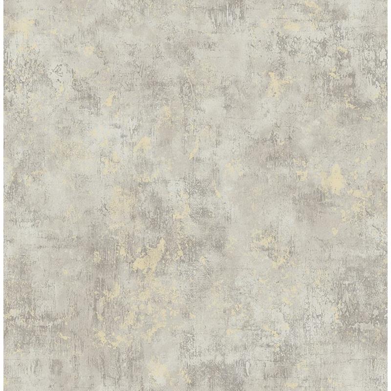 View MW32000 Metalworks Neutrals Faux by Seabrook Wallpaper