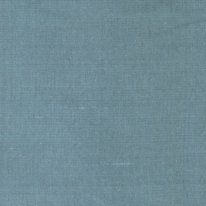 Sample Dupi-50 Dupioni 50 Azure By Stout Fabric