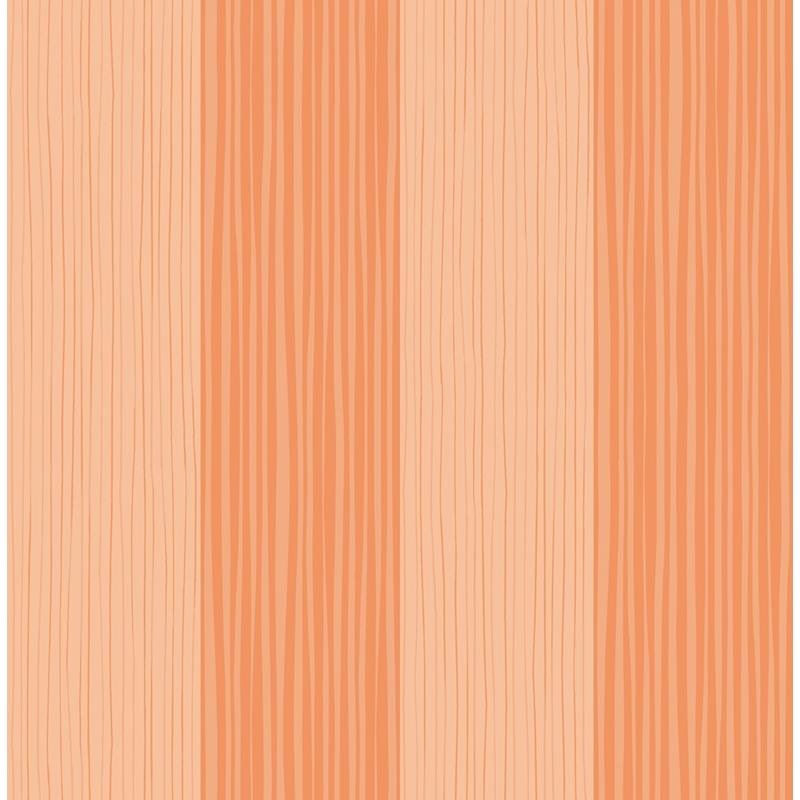 Purchase DA61813 Day Dreamers Stripes Orange by Seabrook Wallpaper