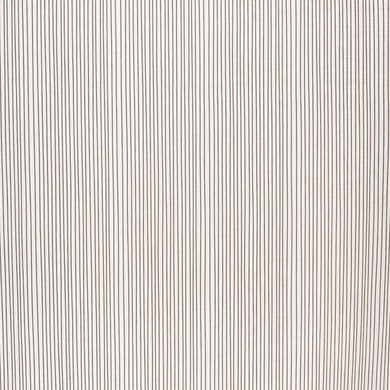 View 2020170.68.0 Zelda Stripe Brown Stripes by Lee Jofa Fabric