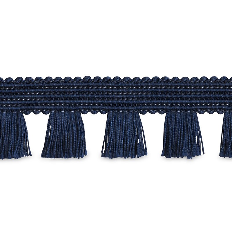 70728 Bell Fringe Leaf by Schumacher