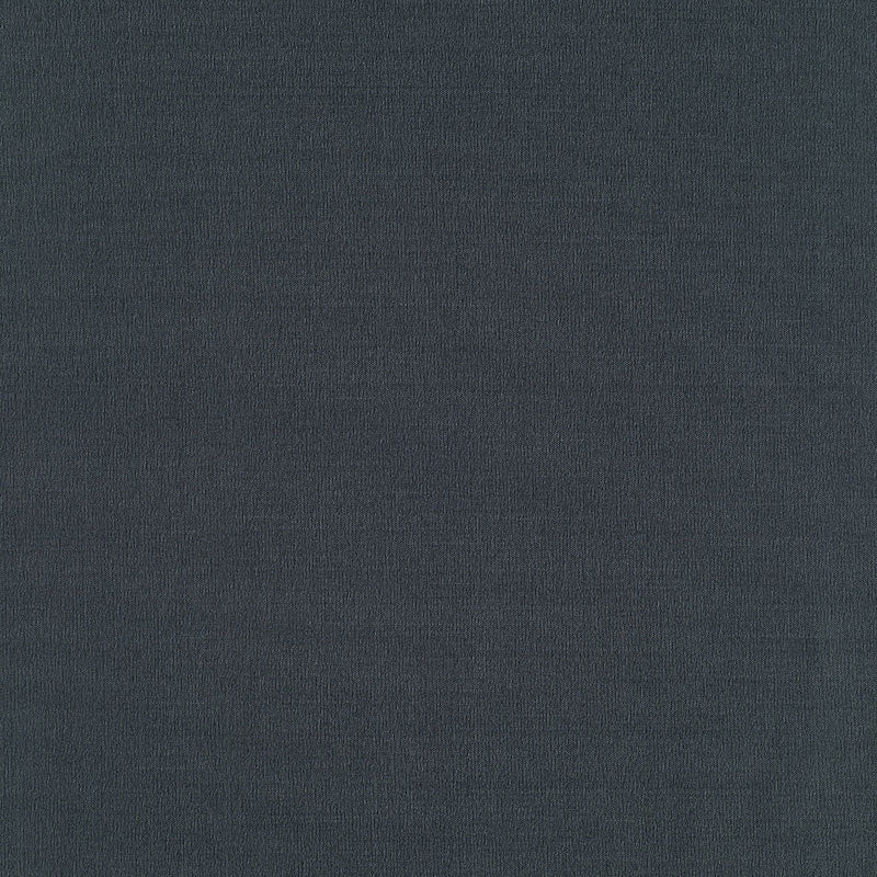 Purchase sample of 63943 Giordano Taffeta, Slate by Schumacher Fabric