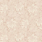 Sample 2009 Acanthus Garden, Blush By Borastapeter Wallpaper