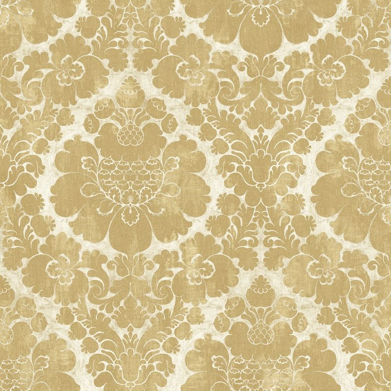 Shop IM70701 Caspia Brisk Damask by Wallquest Wallpaper