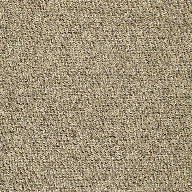Purchase sample of 65090 Avignon Linen Weave, Flax by Schumacher Fabric