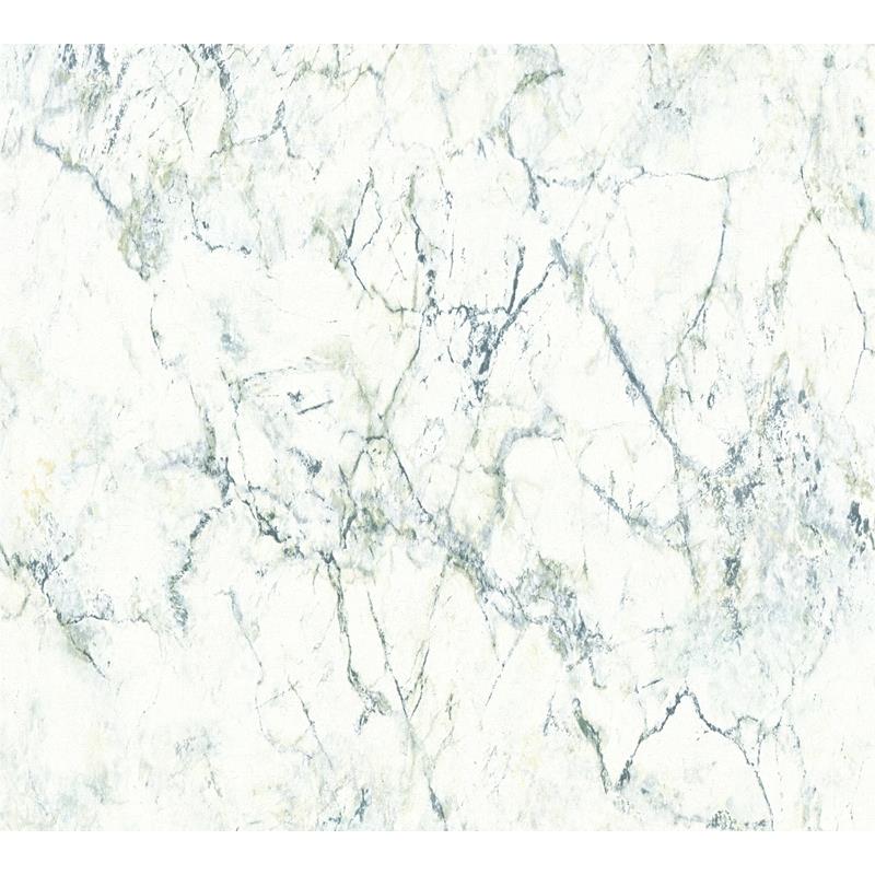 AS361571 AS Creation Makrana Moss Marble Wallpaper by NuWallpaper