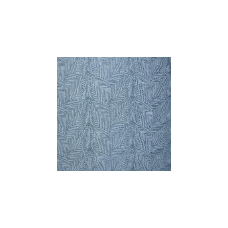 Purchase S3133 Indigo Blue Geometric Greenhouse Fabric