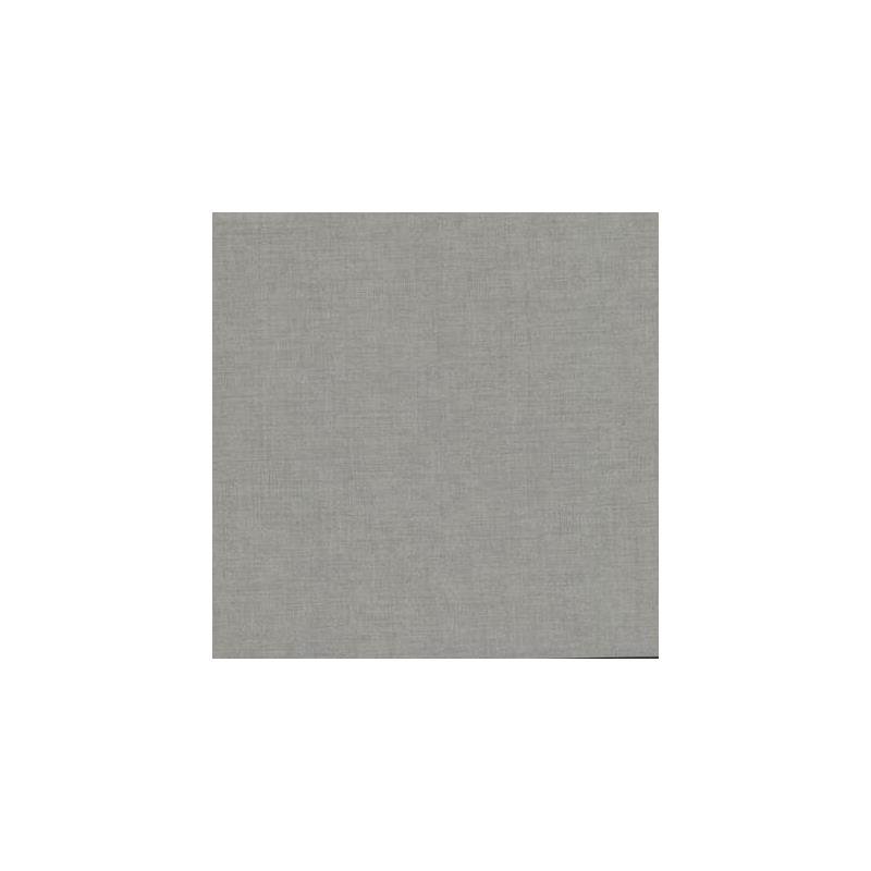 Sample 5953 Signature Textures, Gesso Weave Gray York Wallpaper
