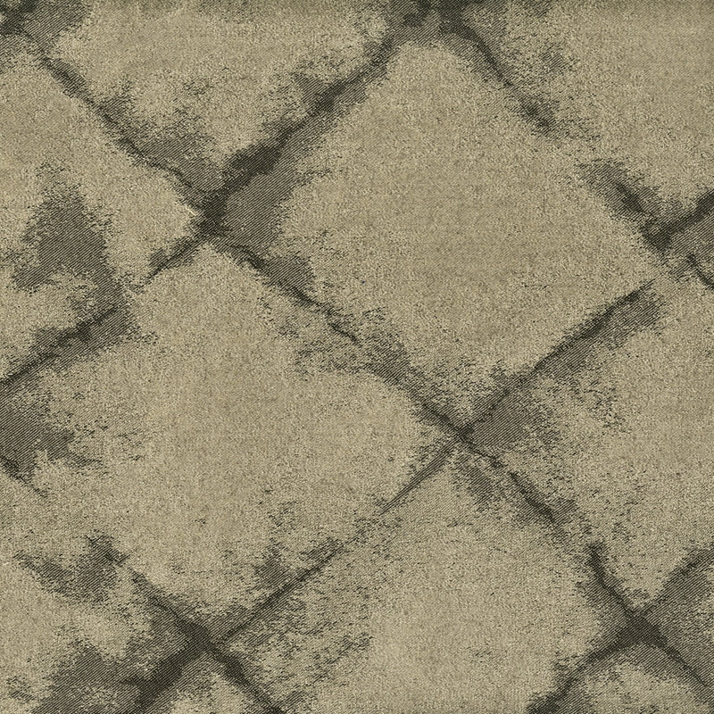 Sample DONA-3 Gunmetal by Stout Fabric