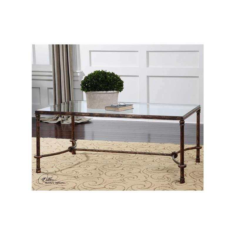 24341 Saturia End Tableby Uttermost,,