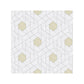 Sample 2964-25901 Scott Living, Granada Silver Geometric by A-Street Prints Wallpaper