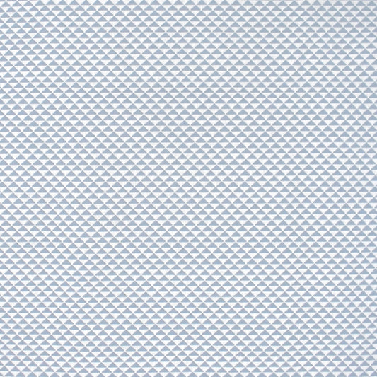 Find S4535 Sky Diamond Blue Greenhouse Fabric