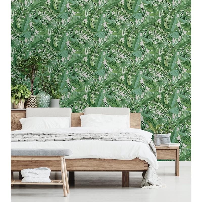 Purchase Nu2906 Maui Peel And Stick Nature Peel And Stick Wallpaper