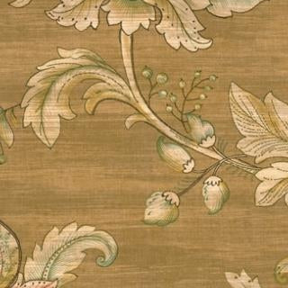View HE51307 Heritage Jacobean by Seabrook Wallpaper