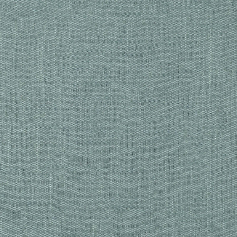Sample 8453 Jefferson Linen 95 Dolphin, Gray Solid/Plain Multipurpose Magnolia Fabric