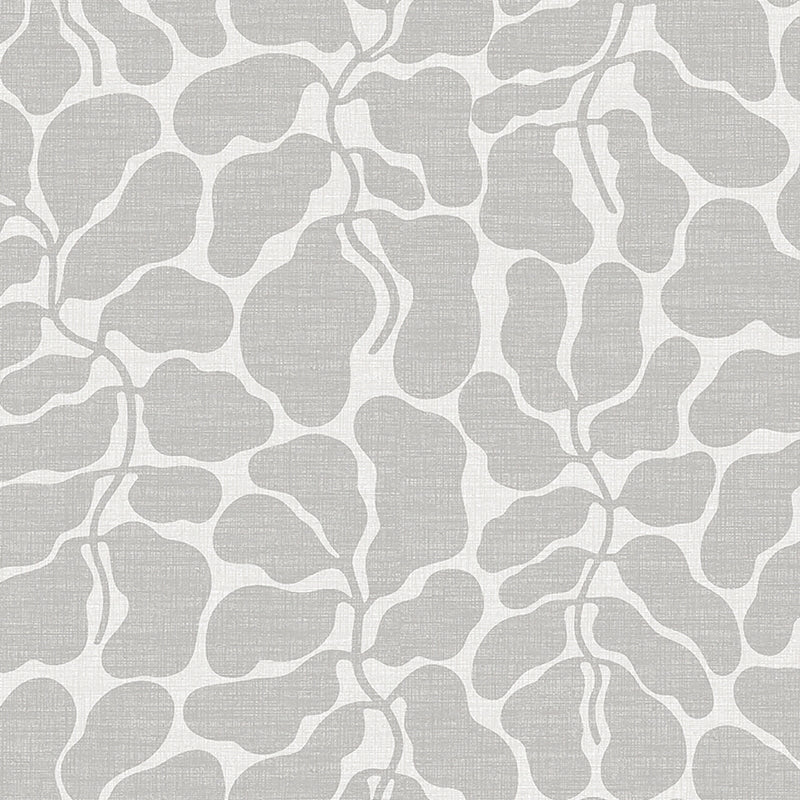 Sample 2076 My Secret Garden, Stone By Borastapeter Wallpaper