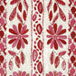 Buy 179341 Zinnia Handmade Print Pink Schumacher Fabric