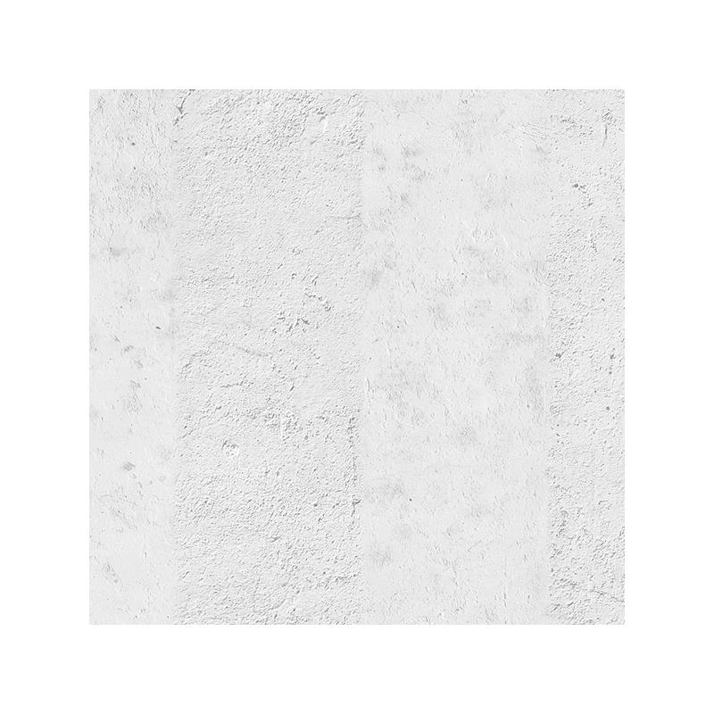 Sample G67954 Organic Textures, Grey Concrete Stripe Wallpaper by Norwall