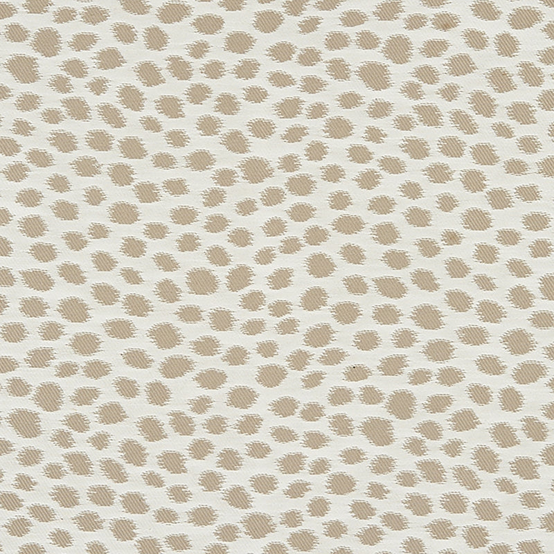 Sample DALMATIAN 32J8381 by JF Fabric