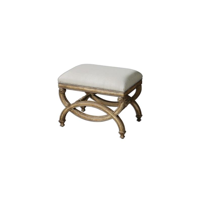 23076 Viera Small Benchby Uttermost,,
