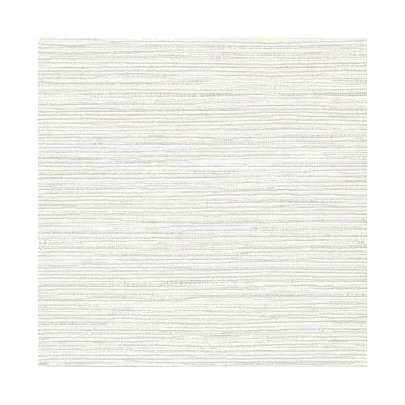 Sample CD1032N Grasscloth Resource Library, Ramie Weave White York Wallpaper