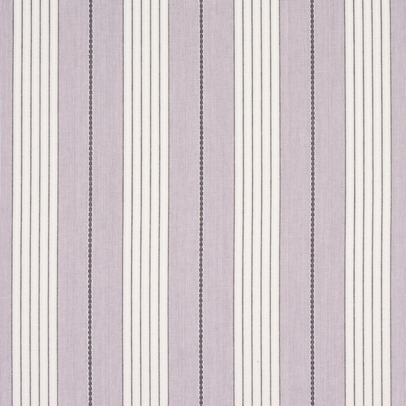 Find 71377 Audrey Stripe Lilac by Schumacher Fabric